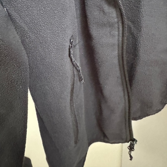 Columbia Zipper Jacket In Size S - Picture 4 of 11